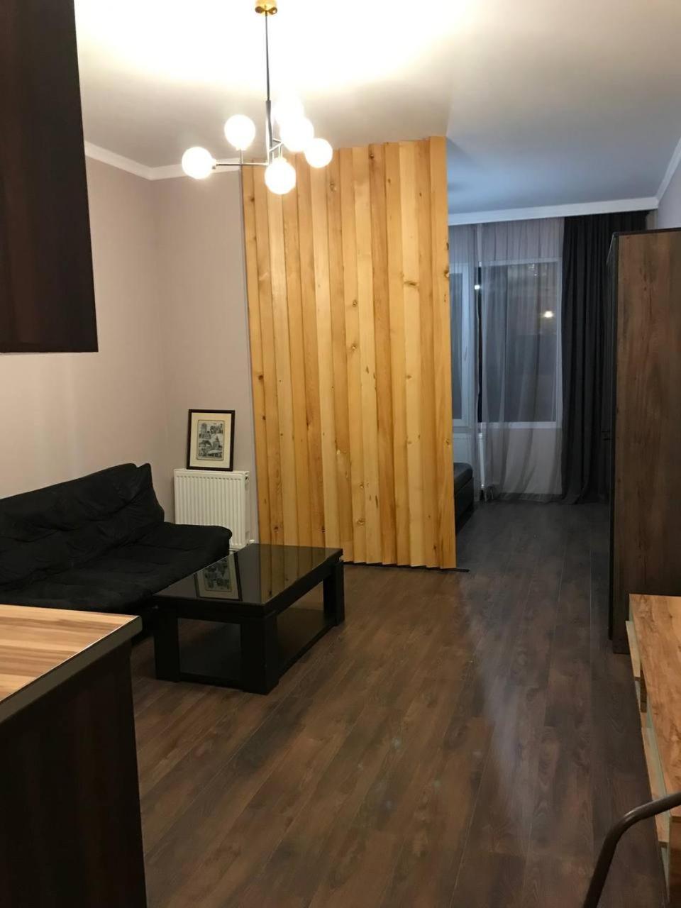 Room Studio 1 Tbilisi Ngoại thất bức ảnh