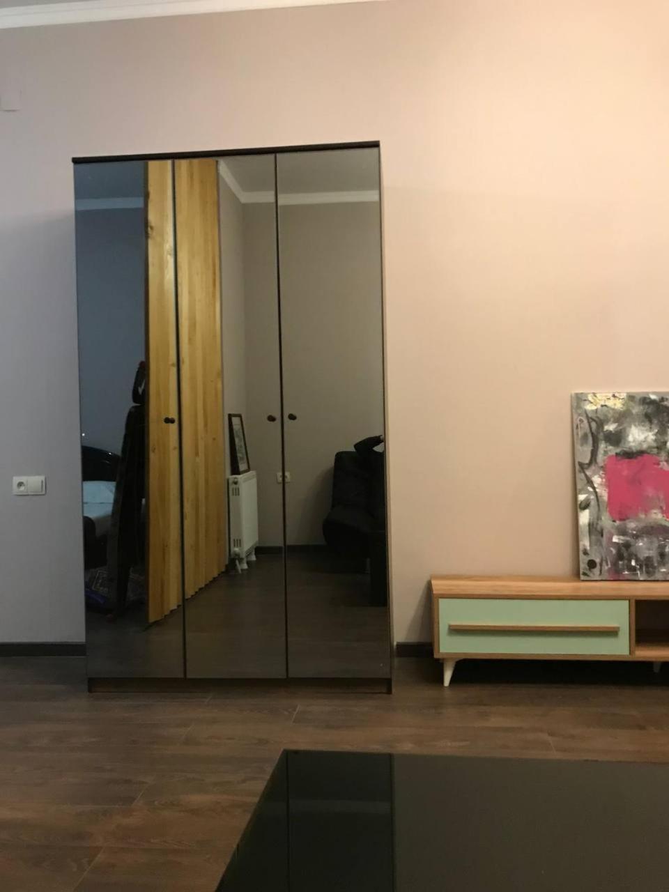 Room Studio 1 Tbilisi Ngoại thất bức ảnh