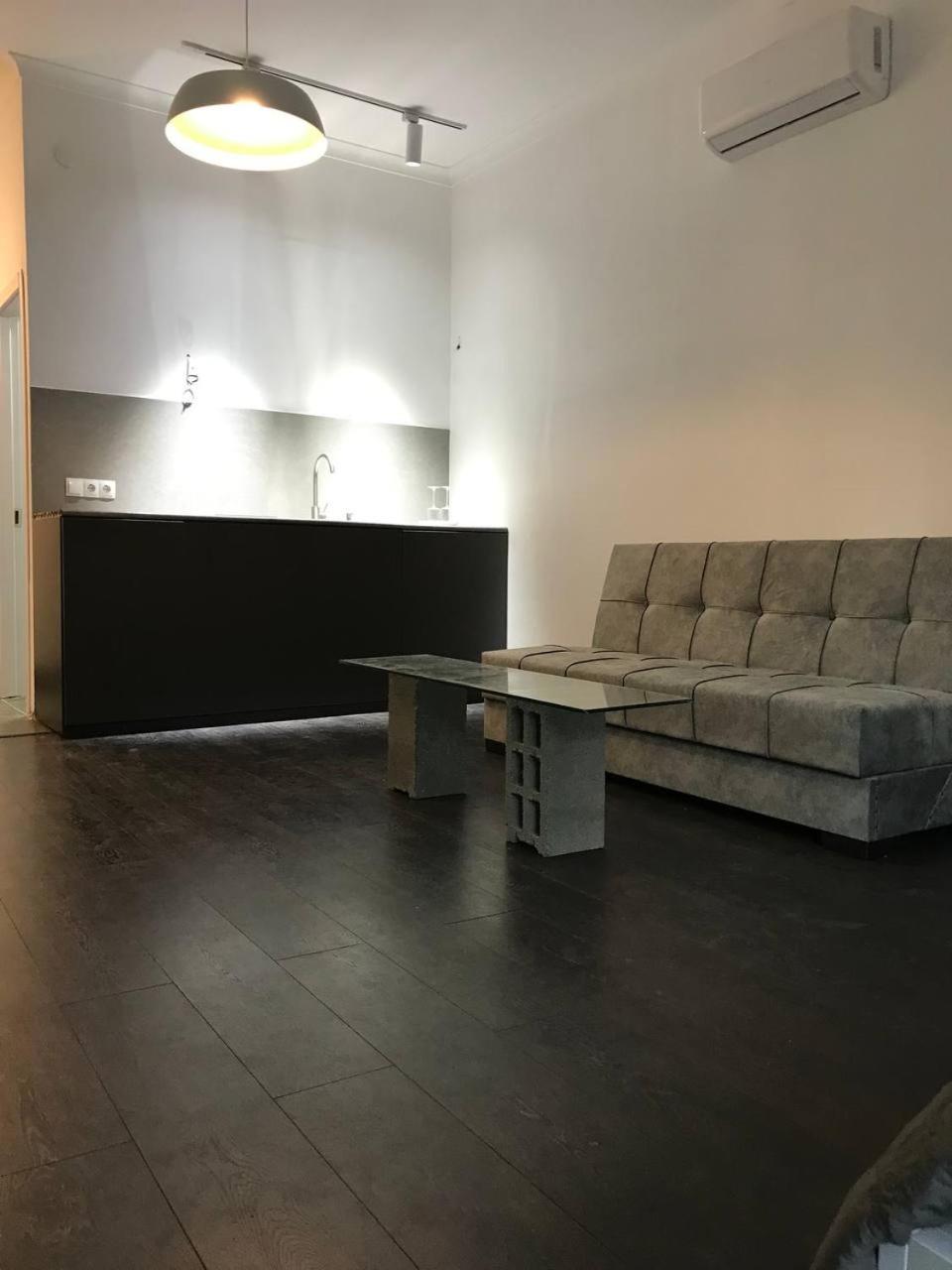Room Studio 1 Tbilisi Ngoại thất bức ảnh
