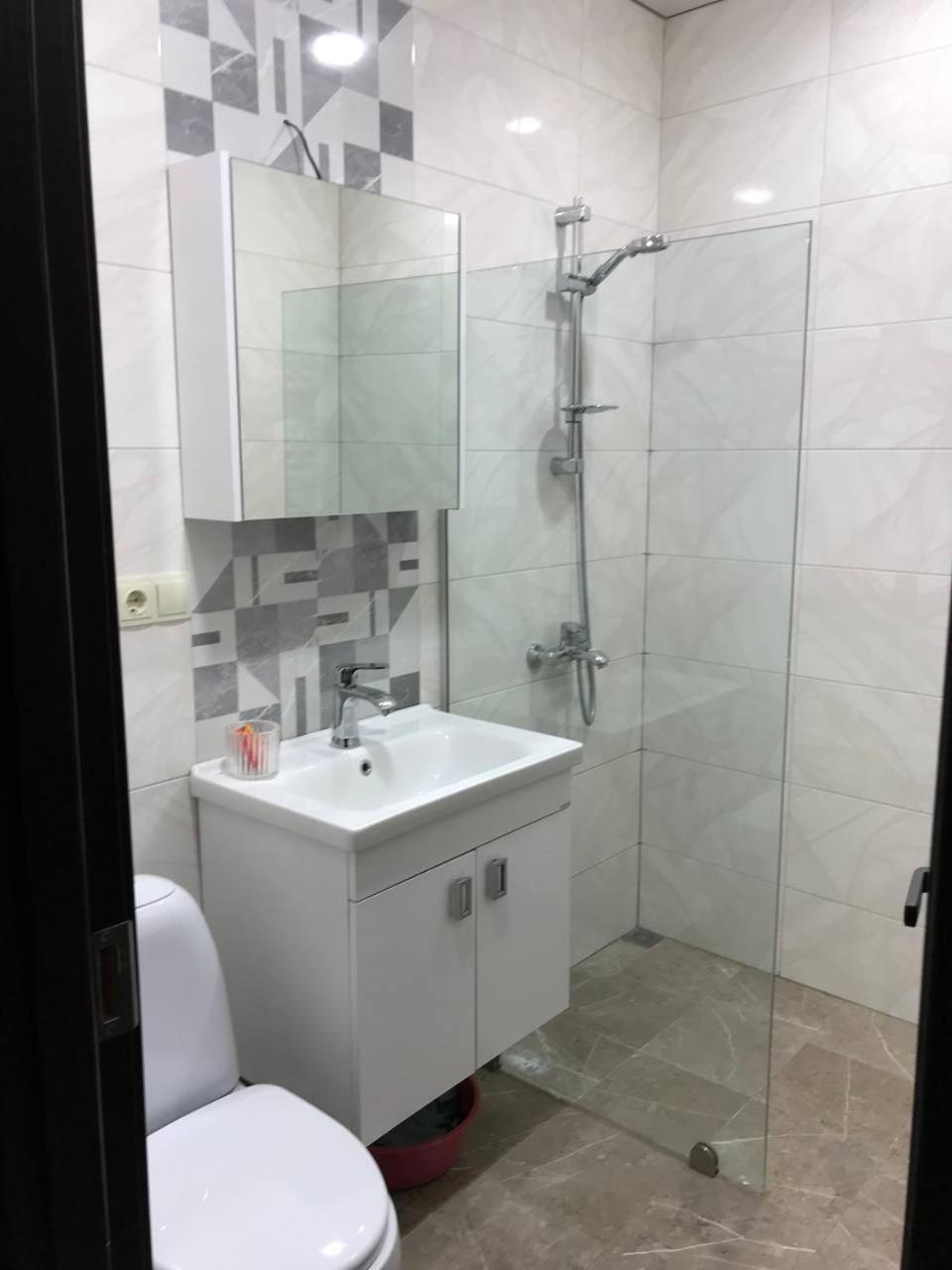Room Studio 1 Tbilisi Ngoại thất bức ảnh