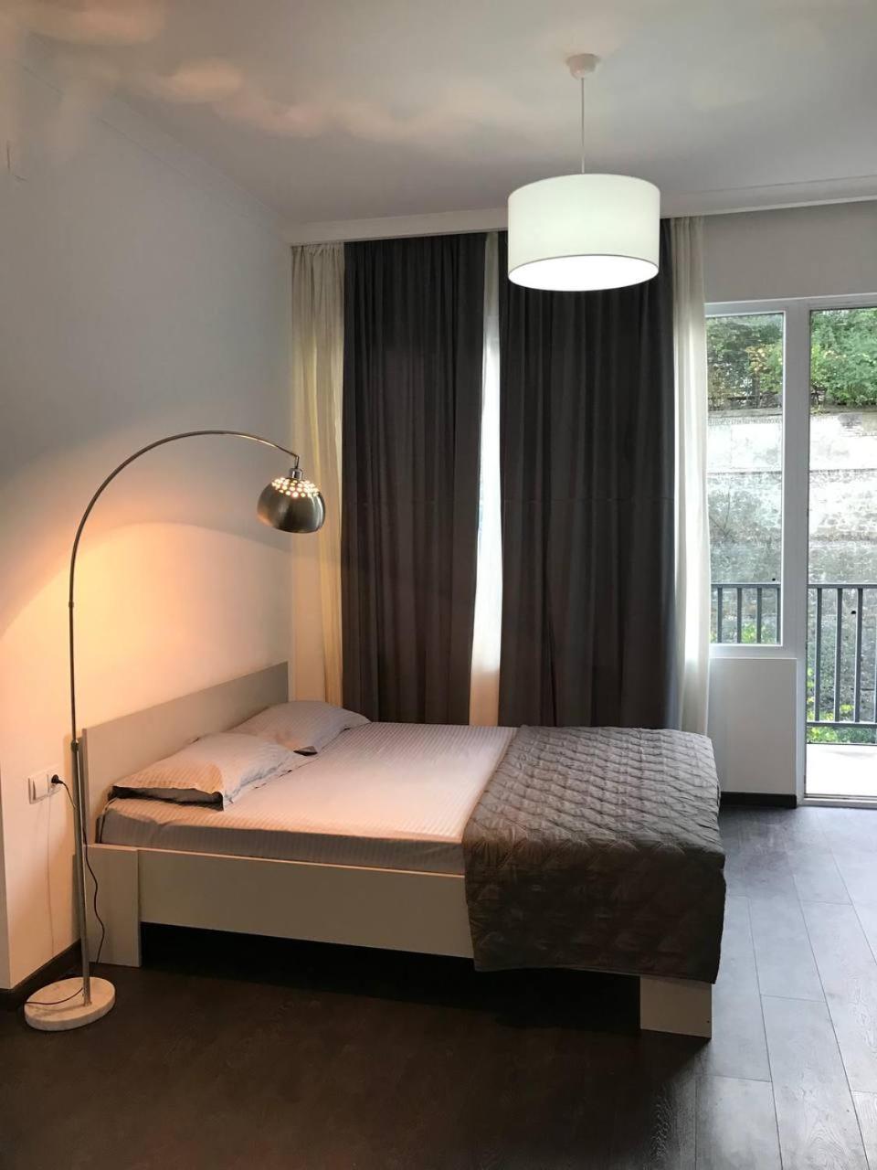 Room Studio 1 Tbilisi Ngoại thất bức ảnh
