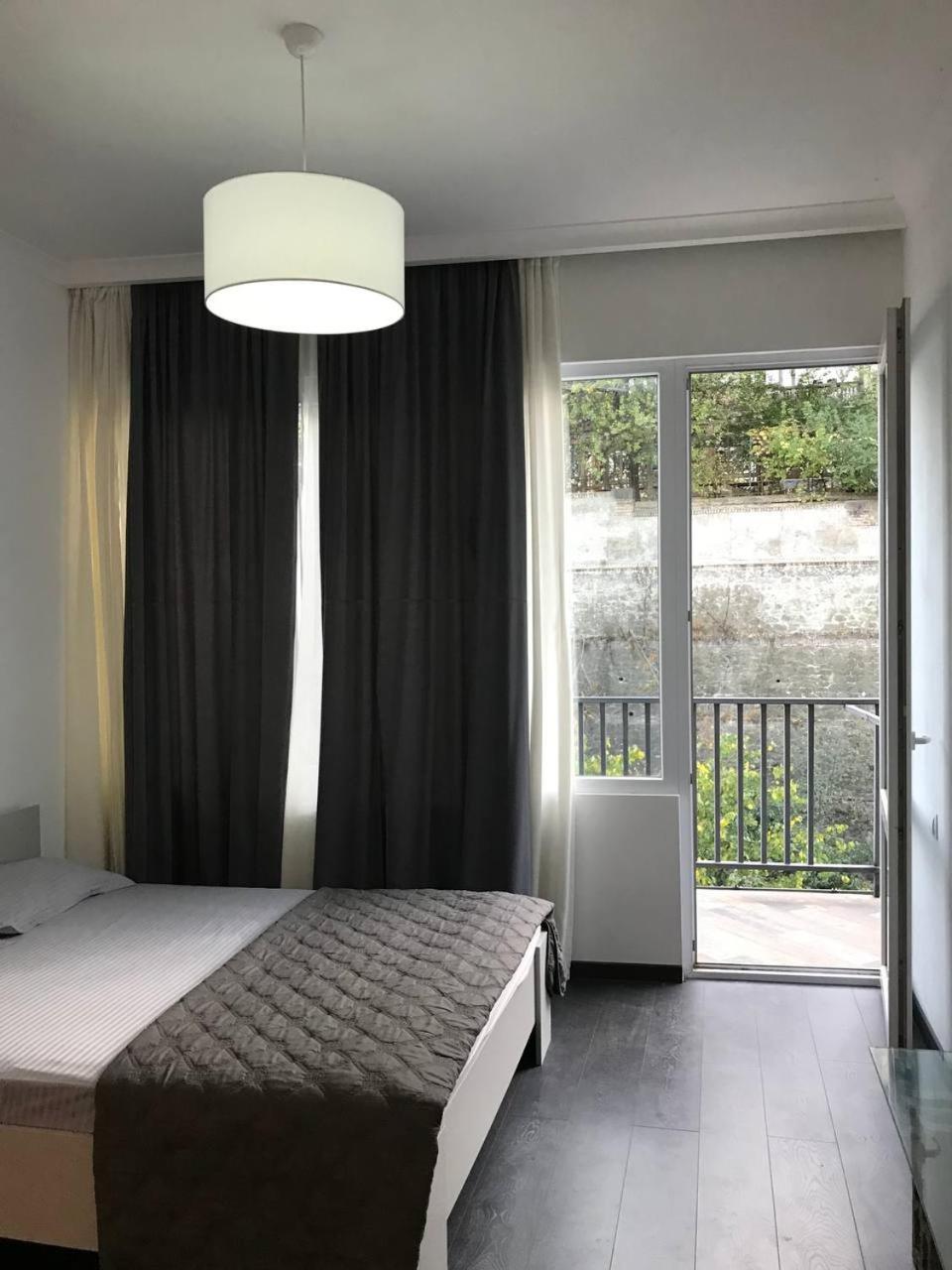 Room Studio 1 Tbilisi Ngoại thất bức ảnh