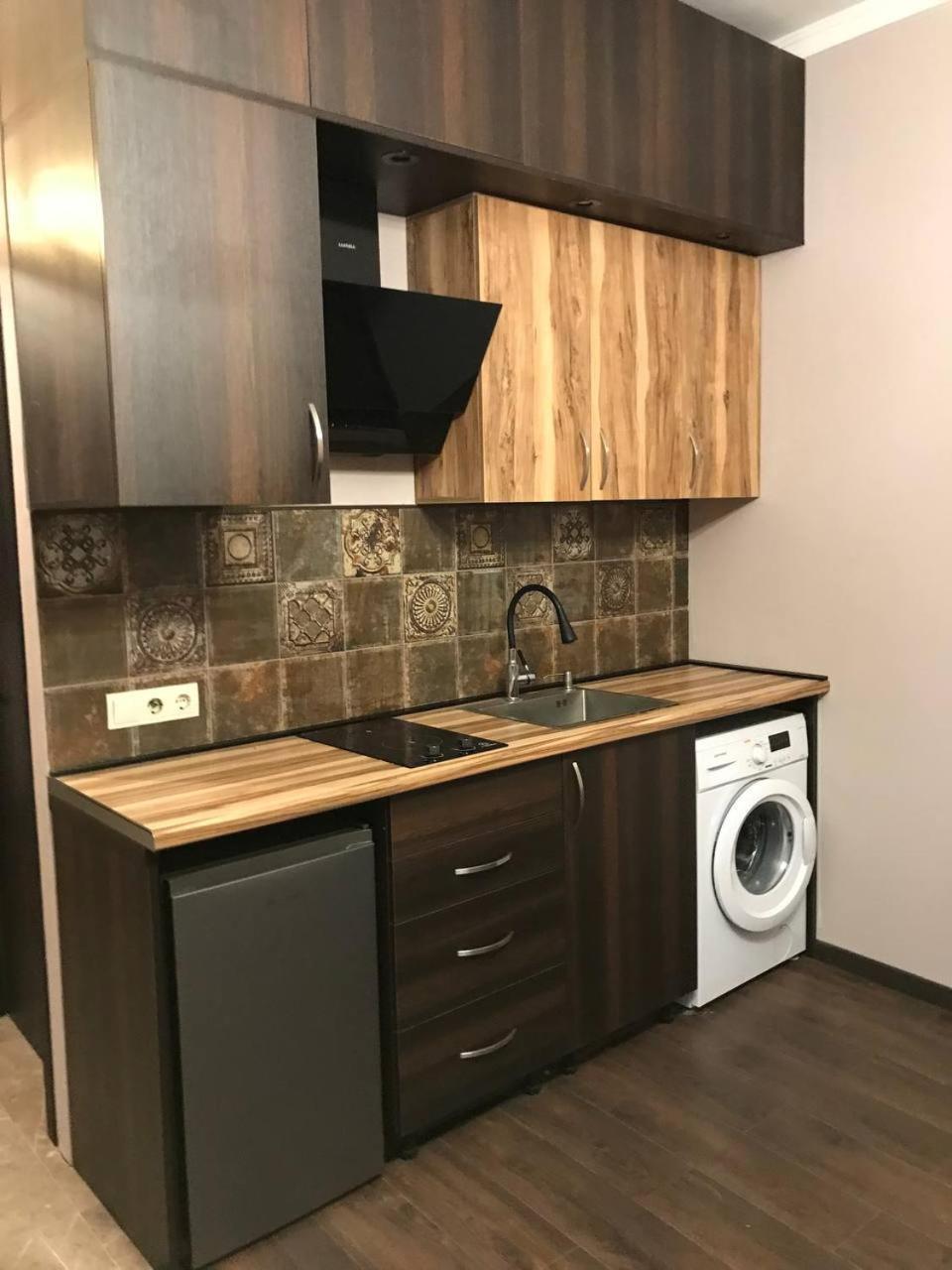 Room Studio 1 Tbilisi Ngoại thất bức ảnh