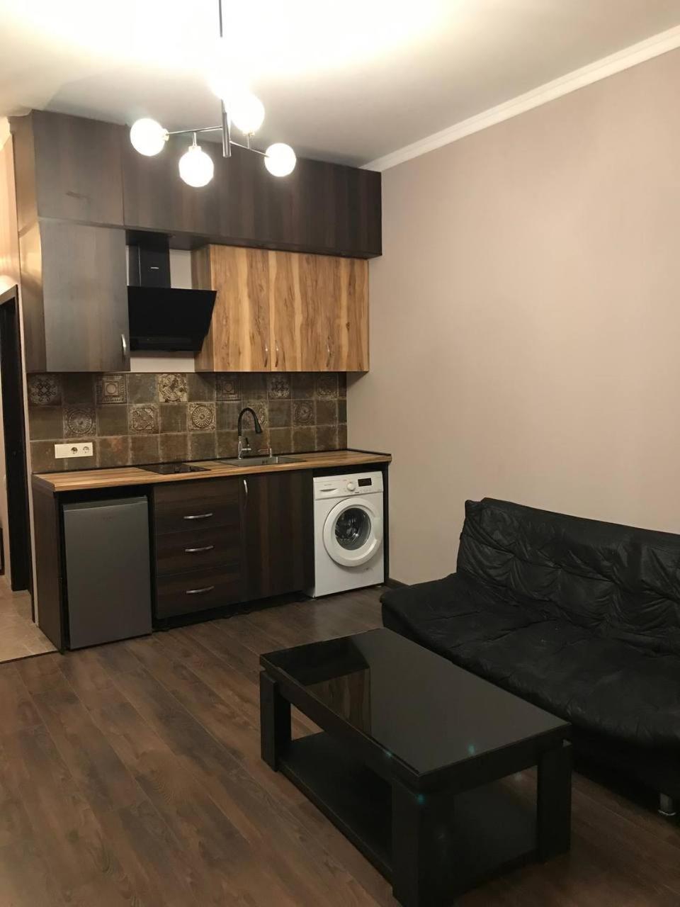 Room Studio 1 Tbilisi Ngoại thất bức ảnh