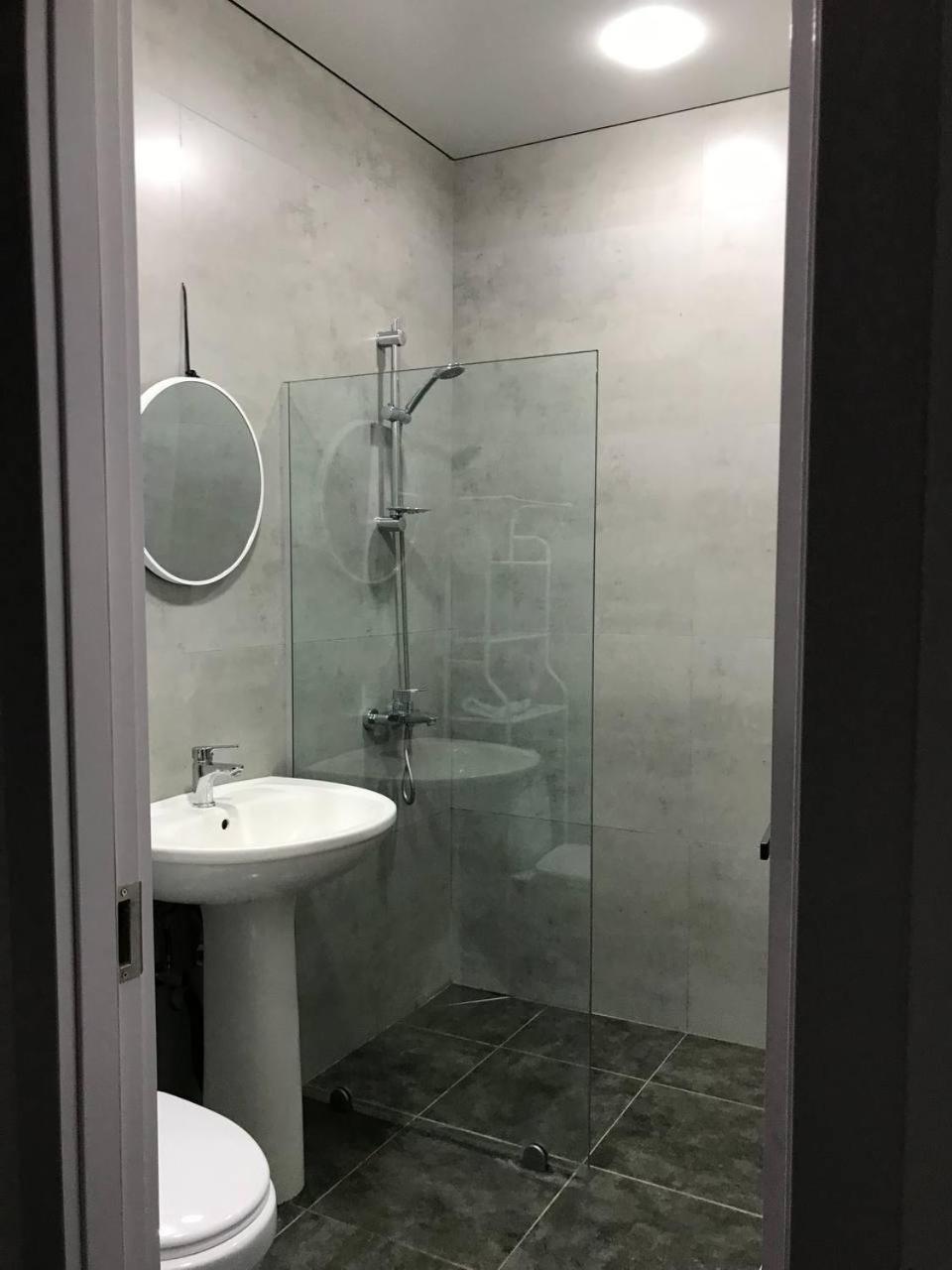 Room Studio 1 Tbilisi Ngoại thất bức ảnh