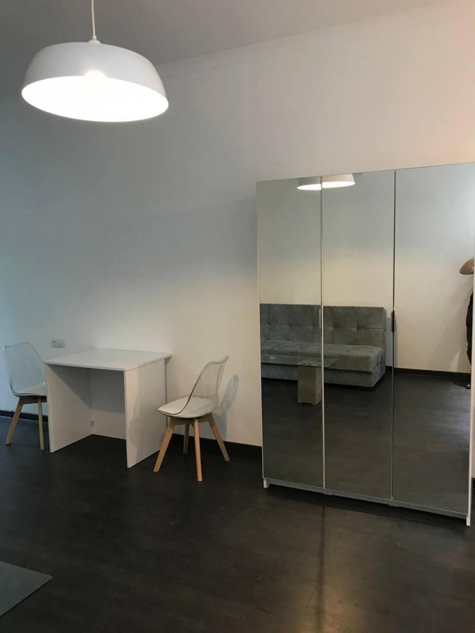 Room Studio 1 Tbilisi Ngoại thất bức ảnh